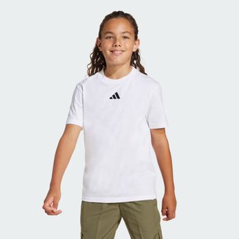 Футболка Adidas J SL TEE 160 дитяча - 1