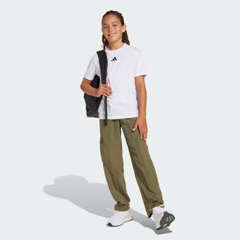 Футболка Adidas J SL TEE 160 дитяча - 5