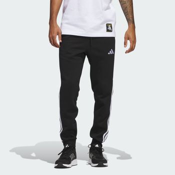 Штани Adidas M 3S FL TC PT чоловічі - фото