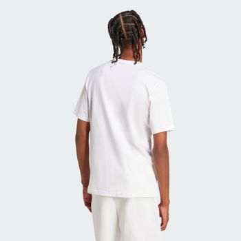 Футболка Adidas M FI 3BAR TEE чоловіча - 2