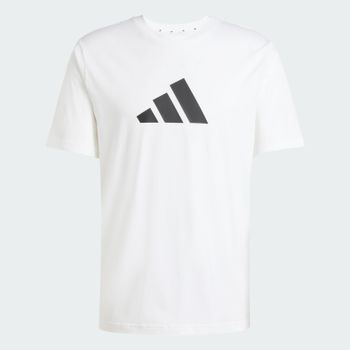 Футболка Adidas M FI 3BAR TEE чоловіча - 6