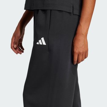 Брюки Adidas W FI 3S OH PT женские - 4