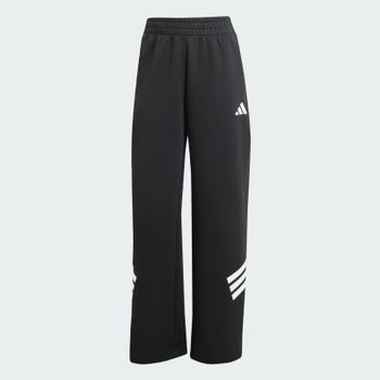 Брюки Adidas W FI 3S OH PT женские - 6