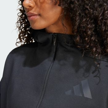 Джемпер Adidas W Z.N.E. FZ женский - 4