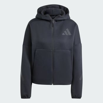 Джемпер Adidas W Z.N.E. FZ женский - 7