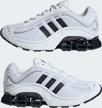 Кроссовки Adidas MEGARIDE O1 мужские - 5