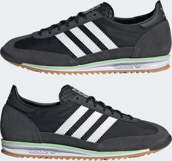 Кроссовки Adidas SL 72 OG W женские - 5