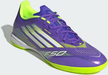 Бутсы Adidas F50 LEAGUE IN мужские - 3