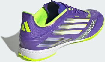Бутсы Adidas F50 LEAGUE IN мужские - 4