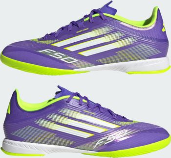 Бутсы Adidas F50 LEAGUE IN мужские - 5