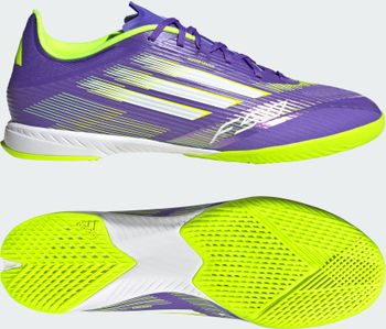 Бутсы Adidas F50 LEAGUE IN мужские - 6