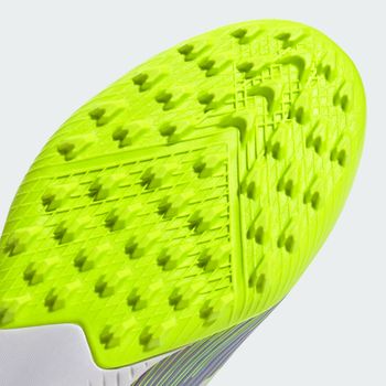 Бутсы Adidas F50 LEAGUE TF мужские - 10