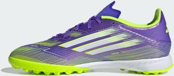 Бутсы Adidas F50 LEAGUE TF мужские - 2