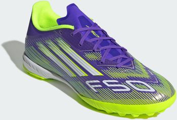Бутсы Adidas F50 LEAGUE TF мужские - 3