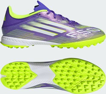 Бутсы Adidas F50 LEAGUE TF мужские - 6