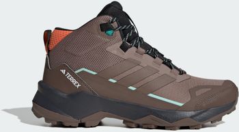Черевики Adidas JH7808 жіночі - фото