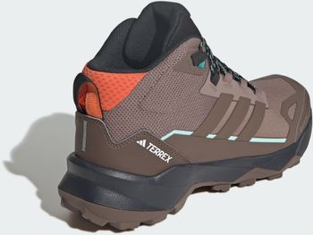Черевики Adidas JH7808 жіночі - 4