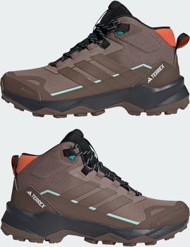 Черевики Adidas JH7808 жіночі - 5
