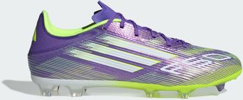 Бутсы Adidas F50 LEAGUE FG/MG мужские - фото