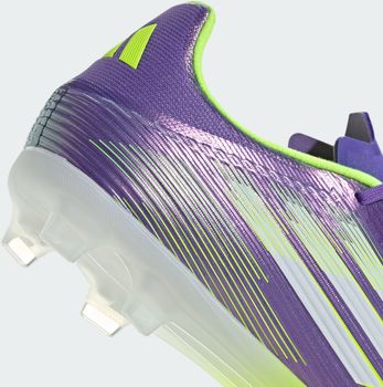 Бутсы Adidas F50 LEAGUE FG/MG мужские - 10