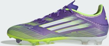 Бутсы Adidas F50 LEAGUE FG/MG мужские - 2