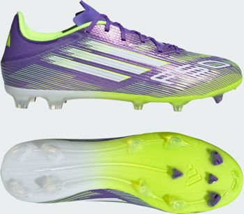 Бутсы Adidas F50 LEAGUE FG/MG мужские - 6