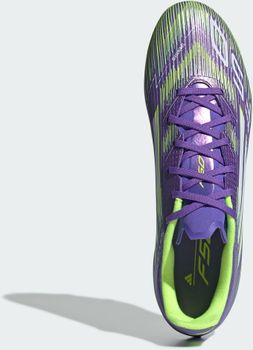 Бутсы Adidas F50 LEAGUE FG/MG мужские - 7