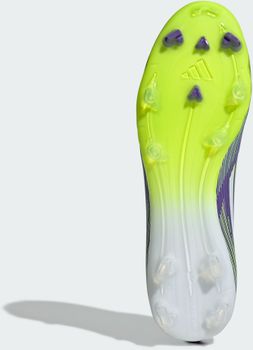 Бутсы Adidas F50 LEAGUE FG/MG мужские - 8