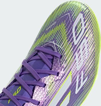 Бутсы Adidas F50 LEAGUE FG/MG мужские - 9