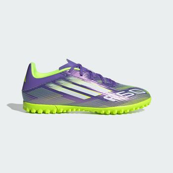 Бутсы Adidas F50 CLUB TF мужские - фото