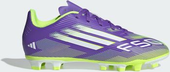 Бутсы Adidas F50 CLUB FG/MG J детские - 1