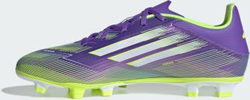 Бутсы Adidas F50 CLUB FG/MG мужские - 2
