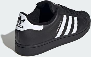 Кросівки Adidas SUPERSTAR II чоловічі - 4