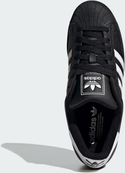 Кросівки Adidas SUPERSTAR II чоловічі - 6