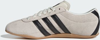 Кроссовки Adidas TOKYO W OWHITE/CBLACK/GOLDMT женские - 2