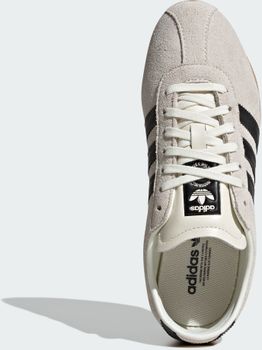 Кроссовки Adidas TOKYO W OWHITE/CBLACK/GOLDMT женские - 6