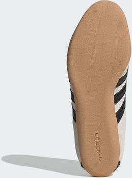 Кроссовки Adidas TOKYO W OWHITE/CBLACK/GOLDMT женские - 7