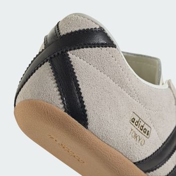 Кроссовки Adidas TOKYO W OWHITE/CBLACK/GOLDMT женские - 8