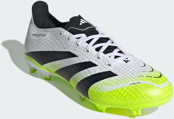 Бутсы Adidas PREDATOR LEAGUE FG/ мужские - 3