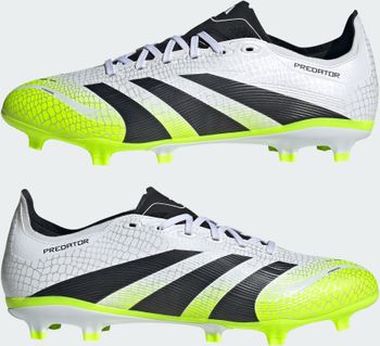 Бутсы Adidas PREDATOR LEAGUE FG/ мужские - 5