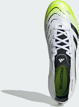 Бутсы Adidas PREDATOR LEAGUE FG/ мужские - 7
