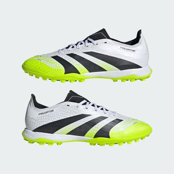 Бутсы Adidas PREDATOR LEAGUE TF мужские - 5