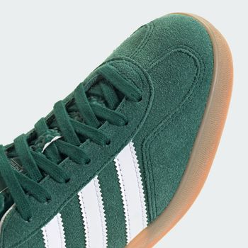 Кроссовки Adidas GAZELLE INDOOR мужские - 9