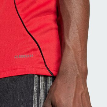 Футболка Adidas MUFC H JSY чоловіча - 4