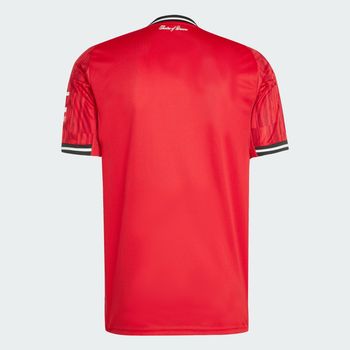 Футболка Adidas MUFC H JSY чоловіча - 7