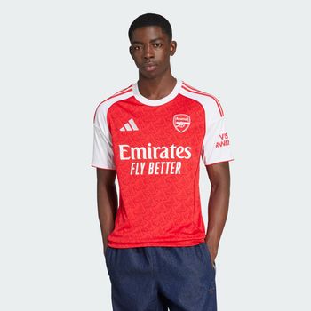 Футболка Adidas AFC H JSY чоловіча - 1