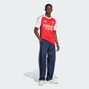 Футболка Adidas AFC H JSY чоловіча - 5