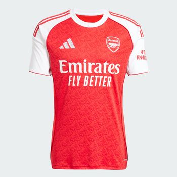 Футболка Adidas AFC H JSY чоловіча - 6