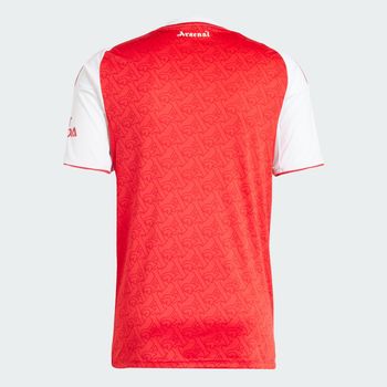 Футболка Adidas AFC H JSY чоловіча - 7