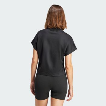 Футболка Adidas W ALL SZN TEE жіноча - 2